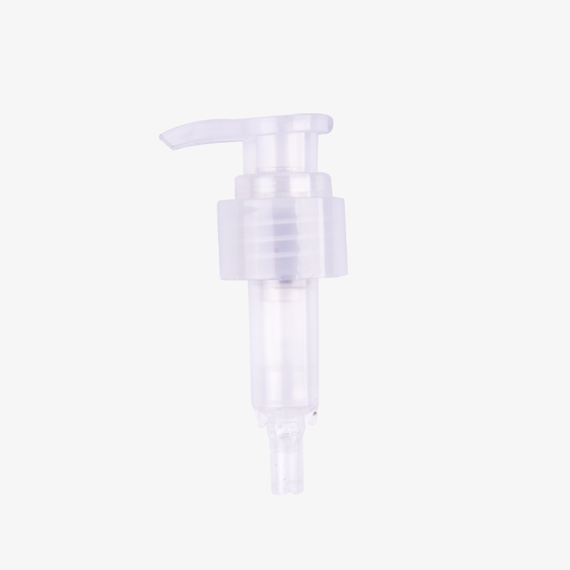 28/410 Plastic Lotion Pomp Dispenser Cap