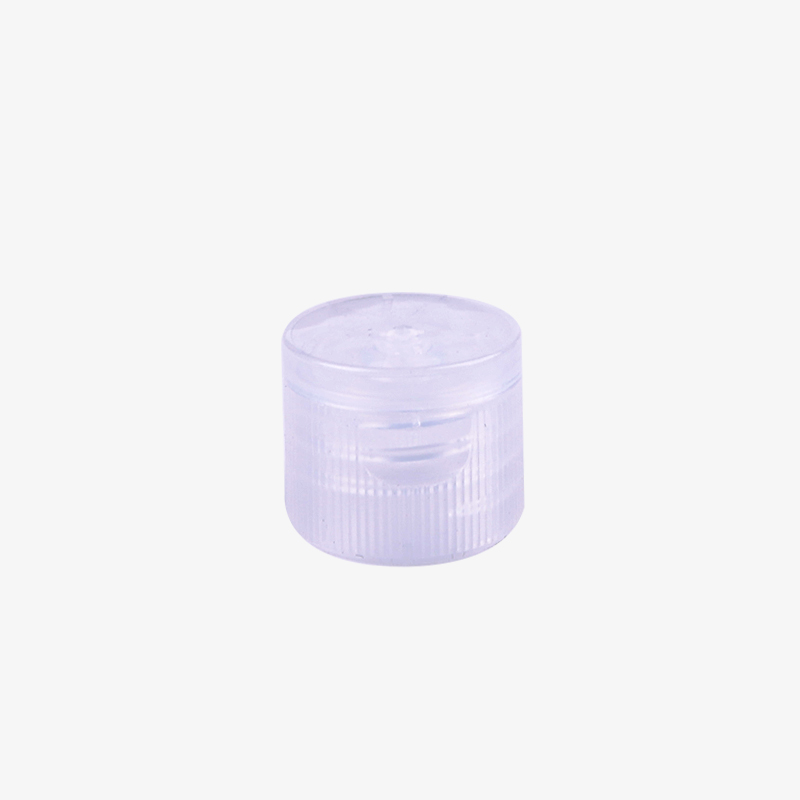 Plastic recyclebaar gebruik Flip Top Cap